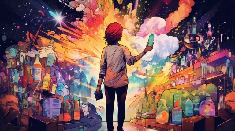 digital_art_poster_illustrating_the_journey_of_sobering_up