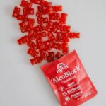 nyva alcoblock gummies shot