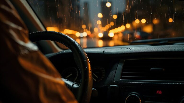 dimly_lit_car_interior_on_a_rainy_night
